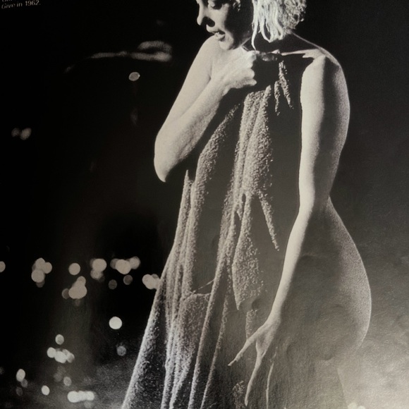 Rare Marilyn Collector's Issue Magazine 1997 limited edition - Picture 7 of 7